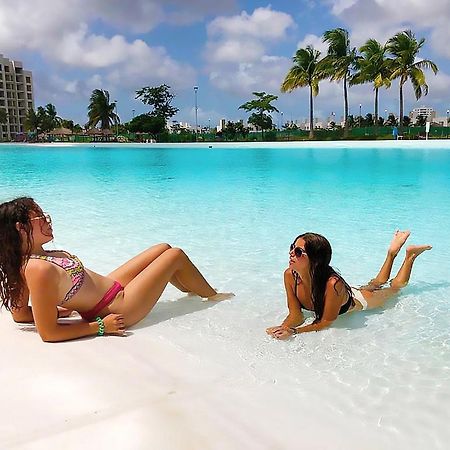 Love Dream Vacation كانكون المظهر الخارجي الصورة