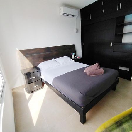 Love Dream Vacation كانكون المظهر الخارجي الصورة