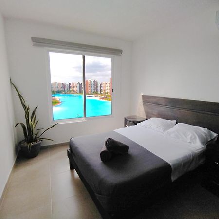 Love Dream Vacation كانكون المظهر الخارجي الصورة