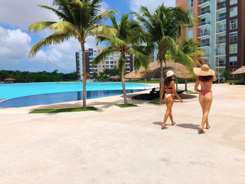 Love Dream Vacation كانكون المظهر الخارجي الصورة