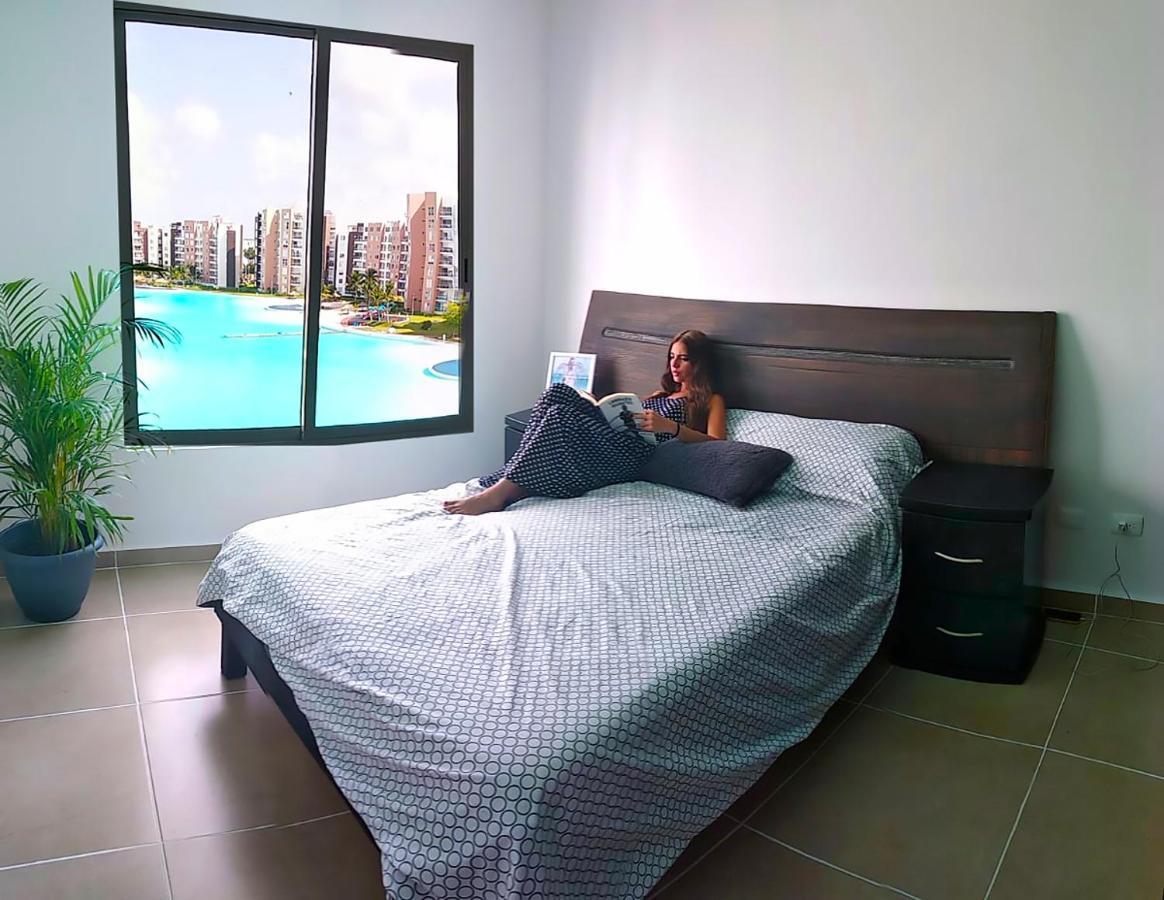 Love Dream Vacation كانكون المظهر الخارجي الصورة