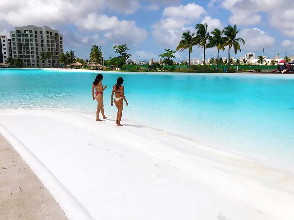 Love Dream Vacation كانكون المظهر الخارجي الصورة