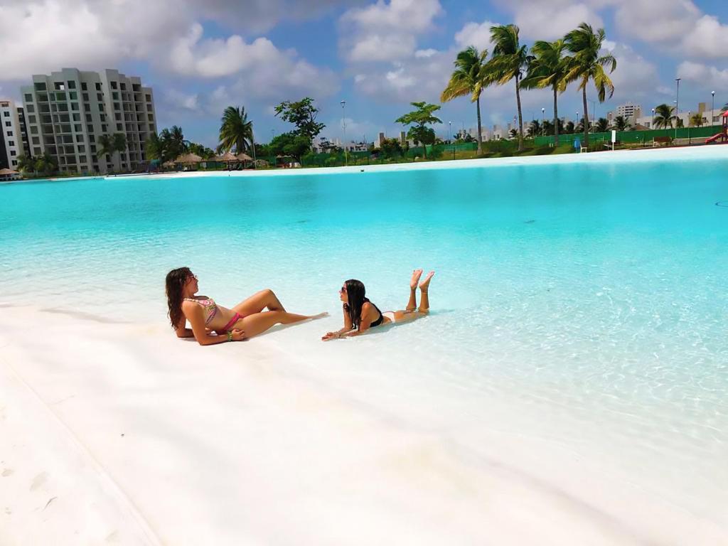 Love Dream Vacation كانكون المظهر الخارجي الصورة