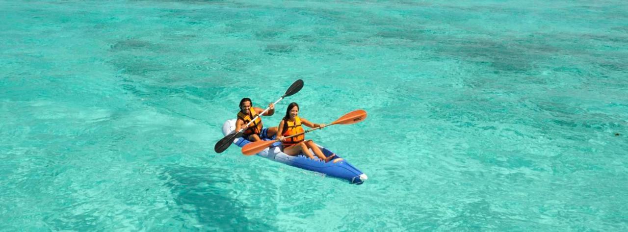 Love Dream Vacation كانكون المظهر الخارجي الصورة