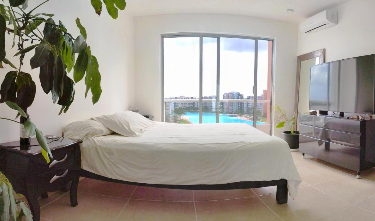 Love Dream Vacation كانكون المظهر الخارجي الصورة