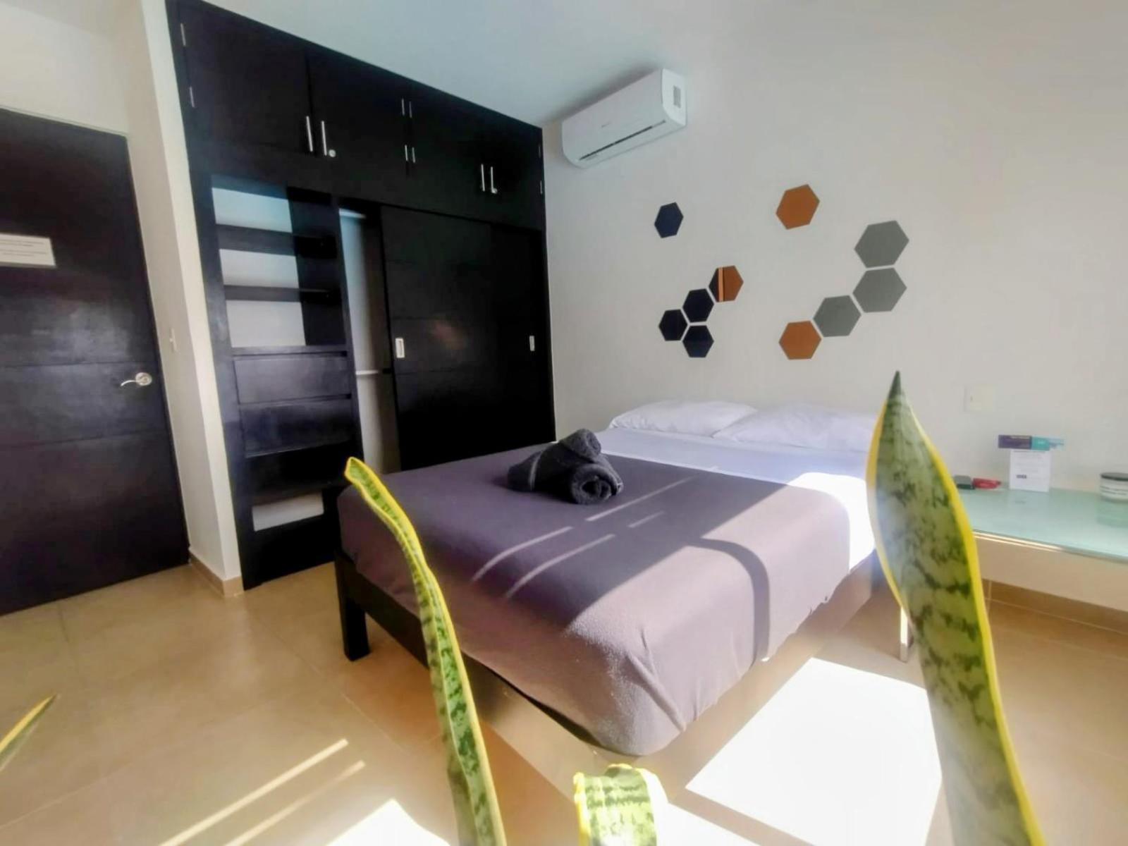 Love Dream Vacation كانكون المظهر الخارجي الصورة