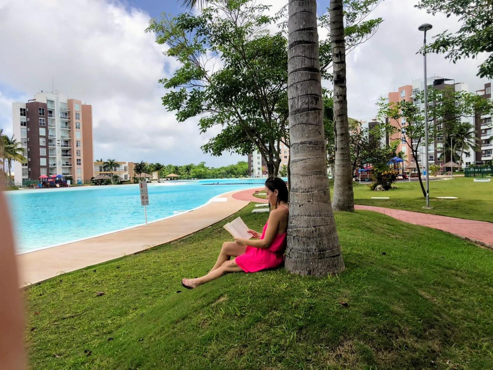 Love Dream Vacation كانكون المظهر الخارجي الصورة