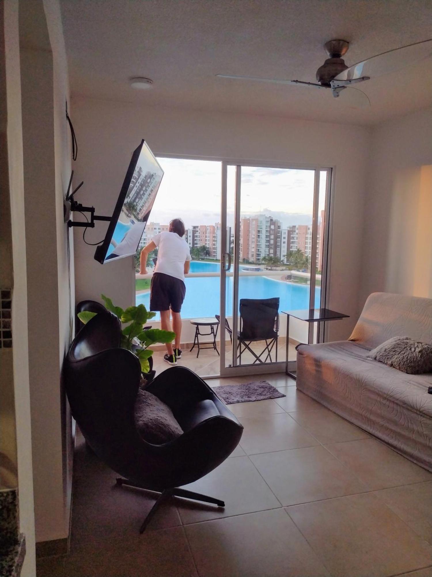 Love Dream Vacation كانكون المظهر الخارجي الصورة